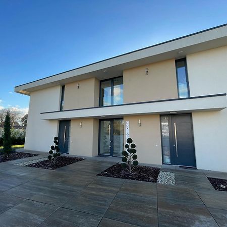 Almádiluxusapartman Balatonalmádi Exterior foto